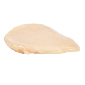 Boneless Skinless Chicken Breast Fillets | Raw Item