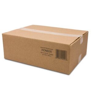 Brown Sugar | Corrugated Box