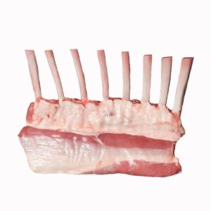 Lamb Racks | Raw Item