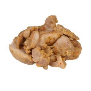 Fajita-Marinated Chicken Strips, Dark Meat | Raw Item