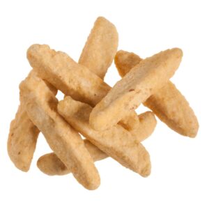 Spicy Pub Battered Pickles | Raw Item