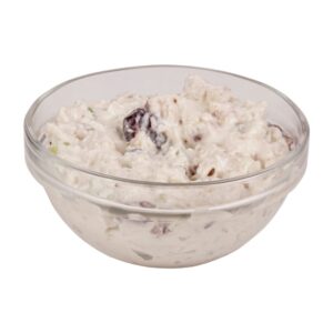 Cranberry Pecan Chicken Salad | Raw Item