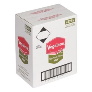 PAN SPRAY OLIVE MIST | Corrugated Box