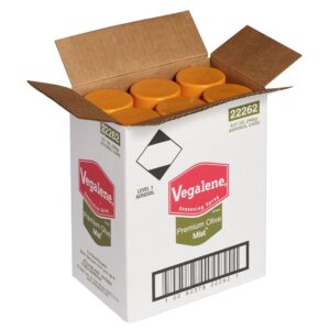 PAN SPRAY OLIVE MIST | Packaged