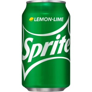 Sprite | Packaged