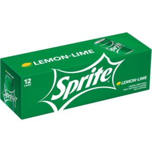 Sprite | Packaged
