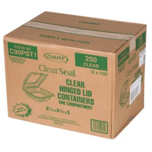 Containers | Corrugated Box