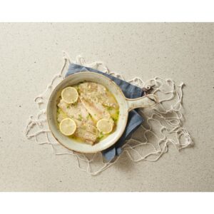 Pollock Fillets, 4 – 6 oz. | Styled