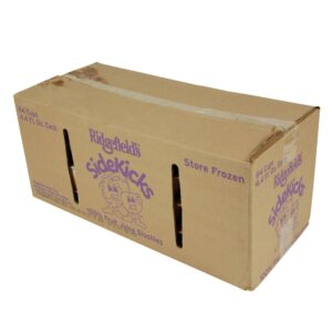 Strawberry Mango Slushie Cup | Corrugated Box