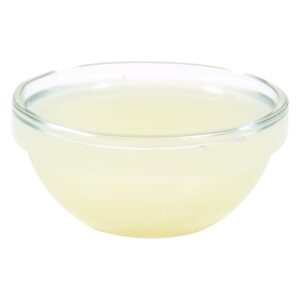 Lemon Juice | Raw Item