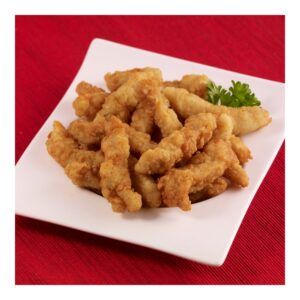 CLAM STRP BRD CNTRY 1-6# P/L | Styled