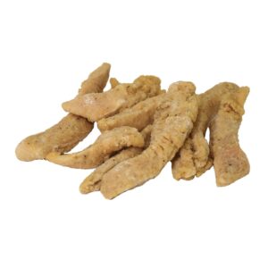 CLAM STRP BRD CNTRY 1-6# P/L | Raw Item