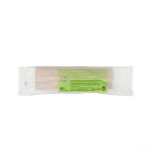CUTLERY KIT 250CT RESC | Packaged