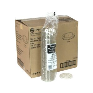 LID XSLOT 12-24Z RPET 12-85CT RESC | Styled