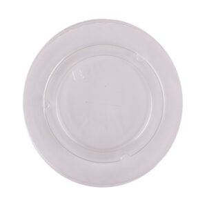 LID XSLOT 12-24Z RPET 12-85CT RESC | Raw Item