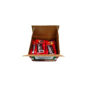 Assorted Miniature Chocolate Bars | Packaged