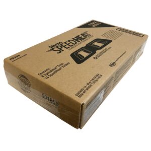 Speedheat Fuel Refill | Corrugated Box