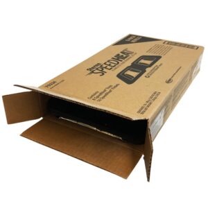 Speedheat Fuel Refill | Packaged