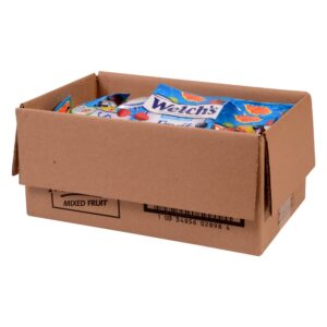 SNACK FRT ASST 48-2.25Z WLCH | Packaged