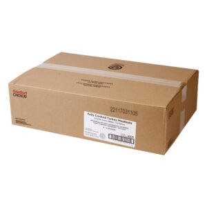 Turkey Meatballs | Corrugated Box