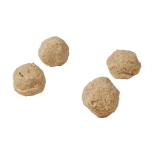 Turkey Meatballs | Raw Item