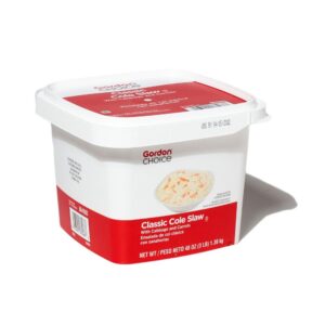 Classic Cole Slaw | Packaged