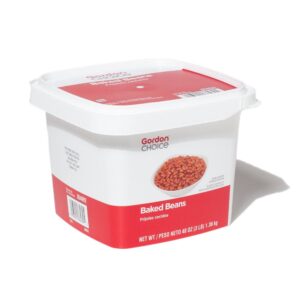 Baked Beans | Packaged