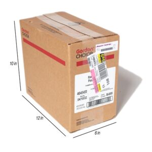 Italian Style Pasta Salad | Corrugated Box