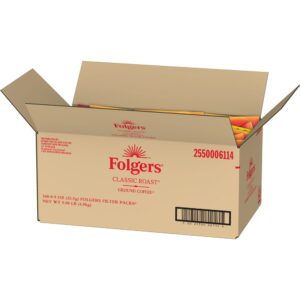 Classic Roast Filter Pack | Packaged