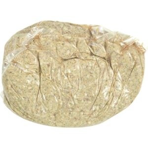 MEATBALL RAW ITAL BULK 4-5# FONT | Packaged