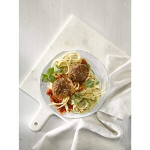 MEATBALL RAW ITAL BULK 4-5# FONT | Styled