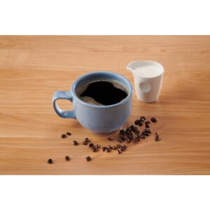 Ethiopian Whole Bean Coffee | Styled