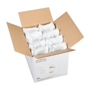 French Roast Whole Bean Coffee | Packaged