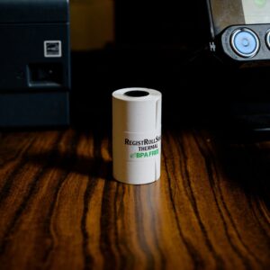 REGISTER ROLL 2.25″ THRML 40′ 50CT | Styled