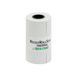 REGISTER ROLL 2.25″ THRML 40′ 50CT | Raw Item