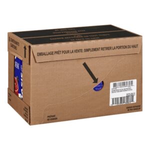 Orange Mango SuperDrink | Corrugated Box