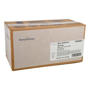 Whole-Wheat Rotini | Corrugated Box