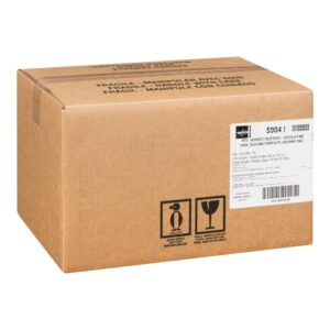 CROISSANT CHOC BTR 60-2.8Z BRIDOR | Corrugated Box