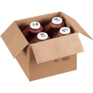 ORTEGA SAUCE TACO 1GAL | Packaged