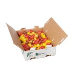 TOMATO GRAPE MEDLEY 6# RAY - Gordon Restaurant Market