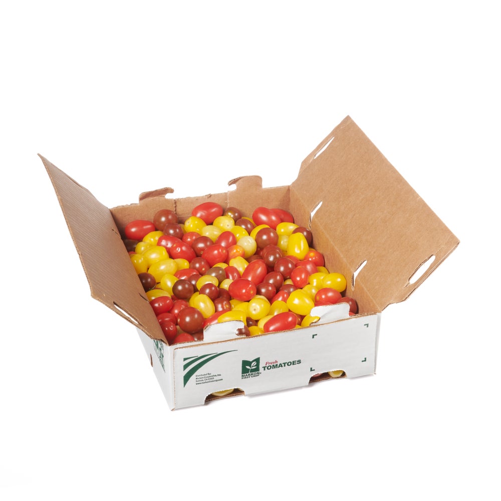 Tomatoさま専用 TOMATO GRAPE MEDLEY 6# RAY - Gordon Restaurant Market