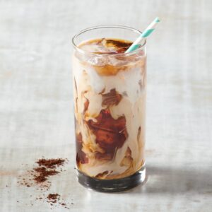 Decaf Coffee | Styled