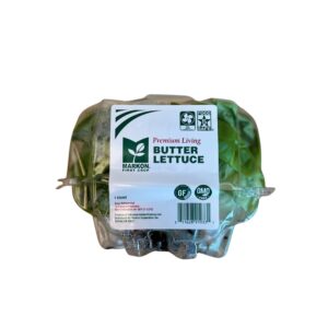 Butter Bibb Lettuce | Packaged