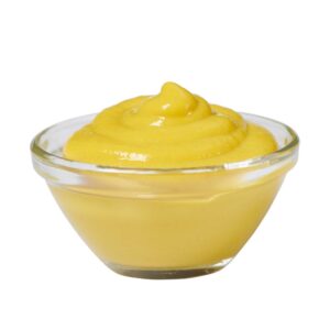 MUSTARD PKT 500-5.5GM BRICK | Raw Item