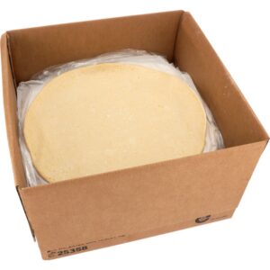 Caramel Caribou Ice Cream | Packaged