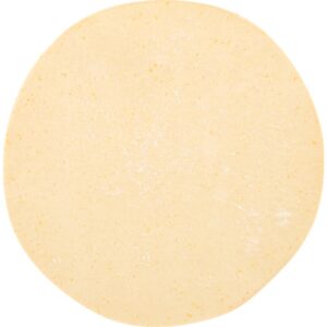 Caramel Caribou Ice Cream | Raw Item