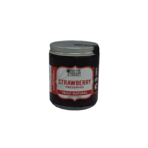 Strawberry Preserves | Packaged