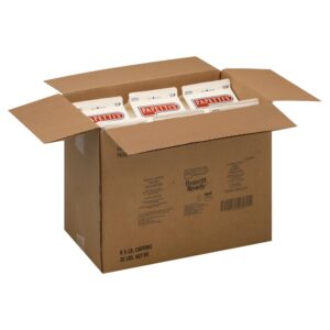 EGGS WHITES ANGEL WHIP FROZEN ZGT | Packaged