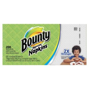 Dinner Napkins | Packaged