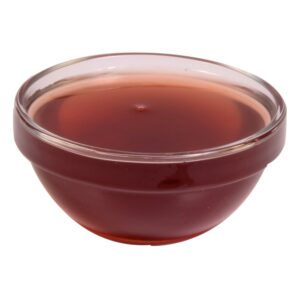 Raspberry Beverage Syrup | Raw Item